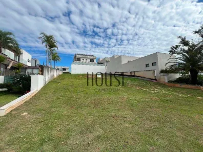 Lote/Terreno à venda, 474m² no Alphaville Nova Esplanada, Votorantim
