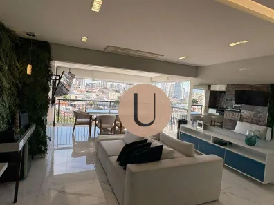Apartamento com 3 Quartos à venda, 105m² no Vila Carrão, São Paulo