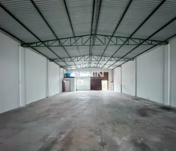 Galpão/Depósito/Armazém para alugar, 200m² no Mato Grande, Canoas