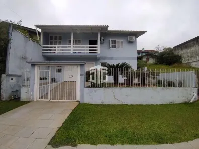 Casa com 3 Quartos à venda, 196m² no Rincão, Novo Hamburgo