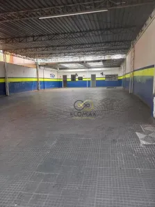 Galpão/Depósito/Armazém à venda, 300m² no Tucuruvi, São Paulo