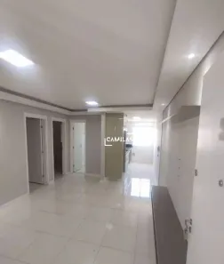 Apartamento com 2 Quartos à venda, 49m² no Parque Bom Retiro, Paulínia