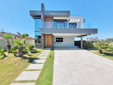 Casa de Condomínio com 5 Quartos à venda, 364m² no XANGRI-LÁ, Xangri-lá
