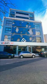 Apartamento com 1 Quarto para alugar, 50m² no Centro, Pelotas
