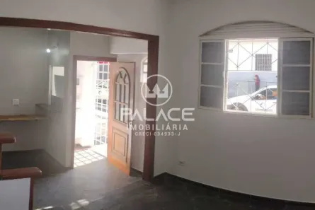 Imóvel Comercial com 1 Quarto para alugar, 59m² no Paulista, Piracicaba
