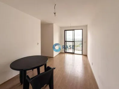 Apartamento com 3 Quartos à venda, 58m² no Campininha, São Paulo