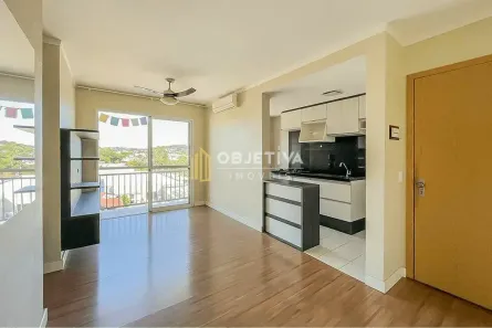 Apartamento com 2 Quartos à venda, 54m² no Tristeza, Porto Alegre