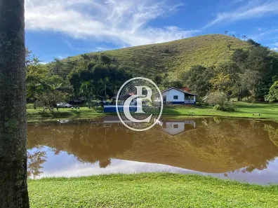 Fazenda/Sítio com 2 Quartos à venda, 1500m² no Freitas, São José dos Campos