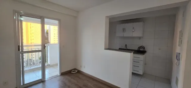 Apartamento com 2 Quartos para venda ou aluguel, 51m² no Vila Moraes, São Paulo