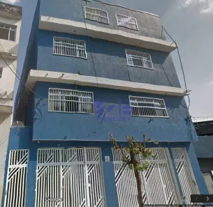 Prédio Comercial para venda ou aluguel, 990m² no Parque Itaberaba, São Paulo
