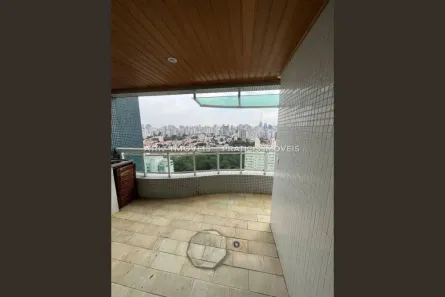 Apartamento com 3 Quartos à venda, 156m² no Cambuci, São Paulo