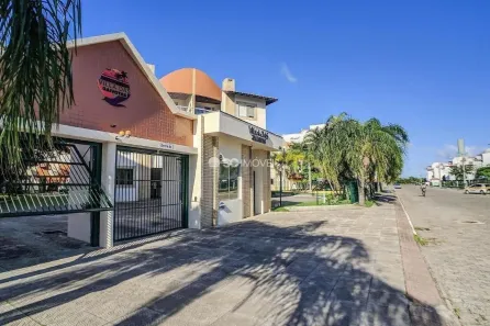 Apartamento com 1 Quarto à venda, 47m² no Ingleses do Rio Vermelho, Florianópolis