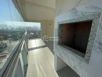 Apartamento com 3 Quartos à venda, 108m² no Balneario Praia do Perequê, Guarujá