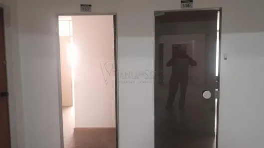 Sala Comercial à venda, 72m² no Centro, São José dos Campos