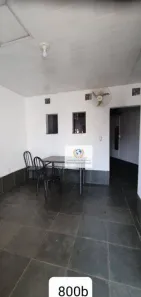 Kitnet com 1 Quarto para alugar, 22m² no Cidade Universitária, Campinas