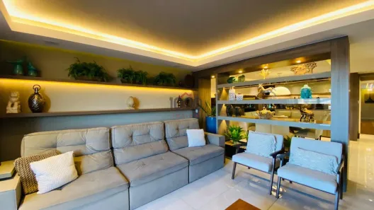 Cobertura com 4 Quartos à venda, 403m² no Paineiras, Juiz de Fora