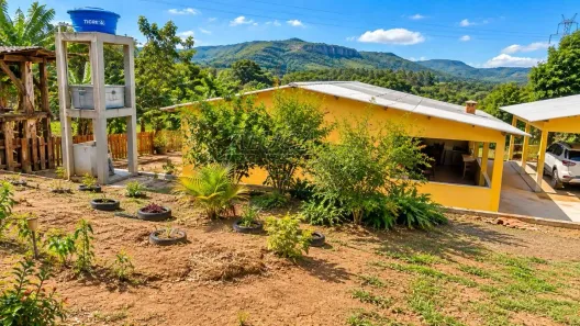 Fazenda/Sítio com 3 Quartos à venda, 48000m² no , Ortigueira