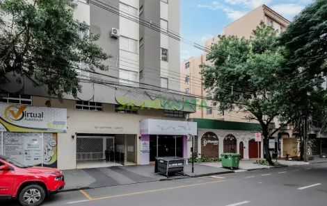 Apartamento com 3 Quartos para alugar, 85m² no Zona 03, Maringá