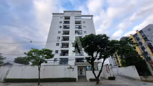 Apartamento com 2 Quartos para alugar, 54m² no Anita Garibaldi, Joinville