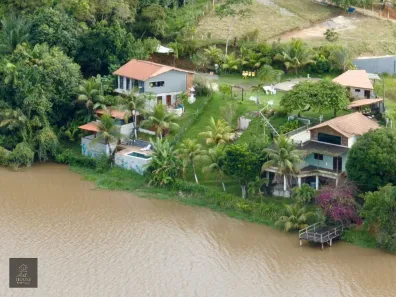 Casa com 3 Quartos à venda, 278m² no Centro, Jaboatão dos Guararapes