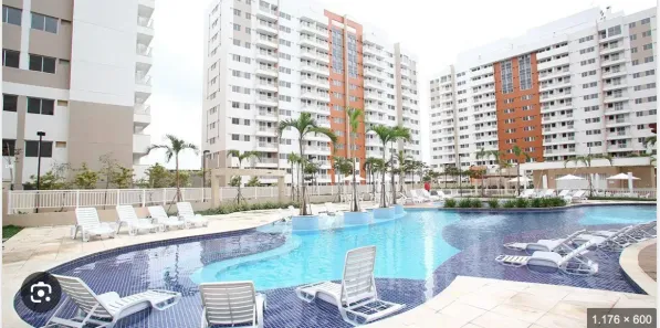 Cobertura com 3 Quartos à venda, 122m² no Vicente de Carvalho, Rio de Janeiro
