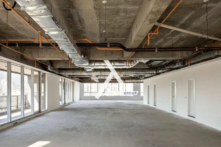 Sala Comercial à venda, 253m² no Vila Gertrudes, São Paulo
