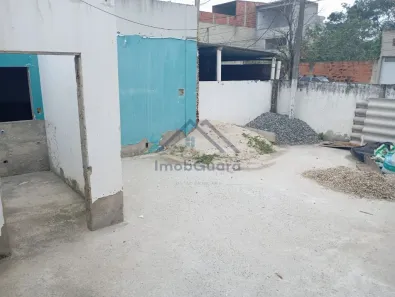 Lote/Terreno à venda, 48m² no Pedra de Guaratiba, Rio de Janeiro