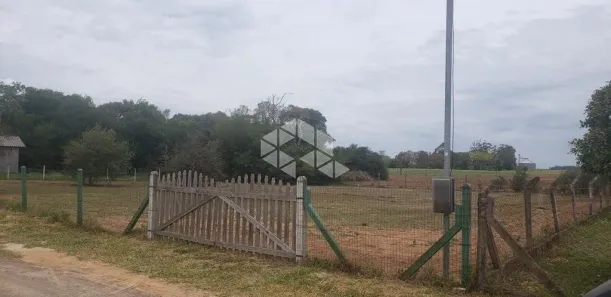 Lote/Terreno à venda, 1882m² no Capão da Porteira, Viamão