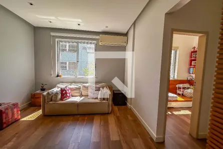 Apartamento com 2 Quartos à venda, 70m² no Urca, Rio de Janeiro