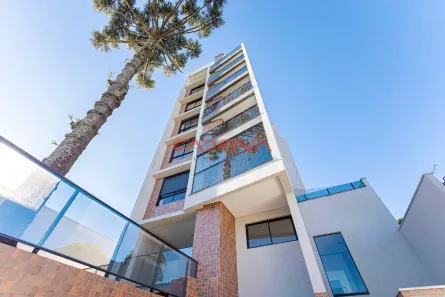 Cobertura com 3 Quartos à venda, 148m² no Boa Vista, Curitiba