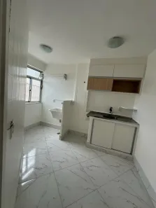 Apartamento com 2 Quartos à venda, 50m² no Jacarepaguá, Rio de Janeiro