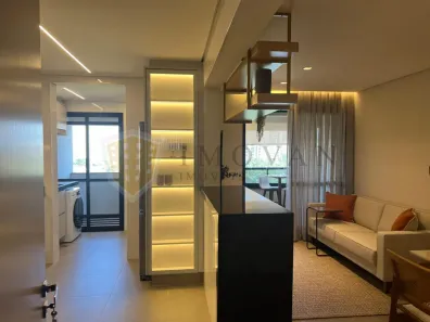 Apartamento com 2 Quartos à venda, 85m² no Nova Aliança, Ribeirão Preto