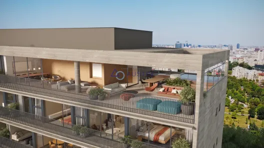 Apartamento com 3 Quartos à venda, 148m² no Jardim das Bandeiras, São Paulo