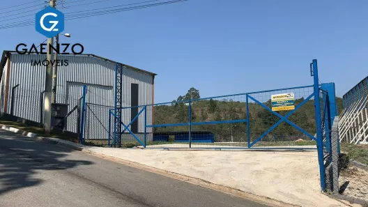 Imóvel Comercial para alugar, 1500m² no Residencial Santa Helena - Gleba I, Santana de Parnaíba