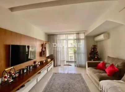 Cobertura com 3 Quartos à venda, 280m² no Ingá, Niterói