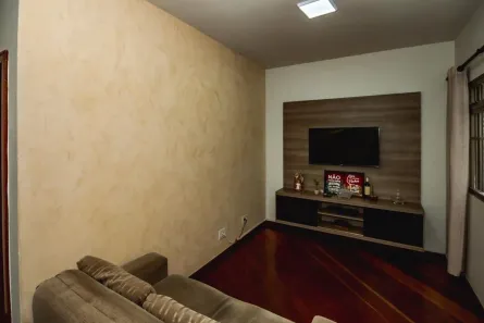Apartamento com 3 Quartos à venda, 114m² no Ouro Preto, Belo Horizonte