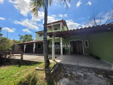 Casa com 3 Quartos à venda, 80m² no Cajueiros (Itaipuaçu), Maricá