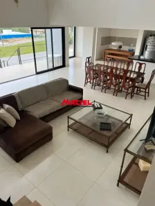 Casa de Condomínio com 4 Quartos à venda, 400m² no Condomínio Colinas do Parahyba, São José dos Campos