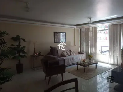 Apartamento com 3 Quartos à venda, 300m² no Icaraí, Niterói