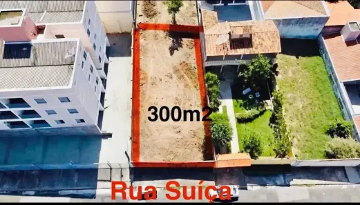 Lote/Terreno à venda, 300m² no Jardim Celani, Salto