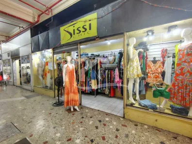 Ponto Comercial à venda, 28m² no Copacabana, Rio de Janeiro