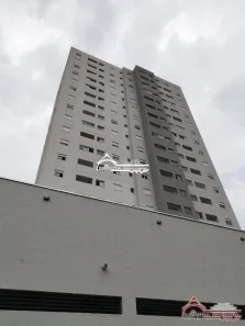Apartamento com 2 Quartos à venda, 53m² no Jardim das Indústrias, Jacareí