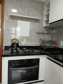 Apartamento com 3 Quartos à venda, 65m² no Jardim Nova Europa, Campinas