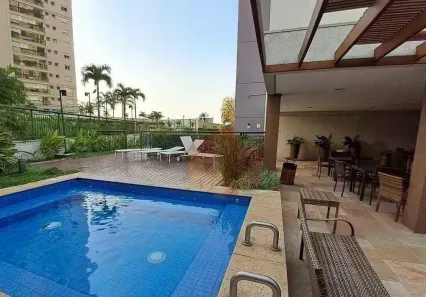 Apartamento com 1 Quarto à venda, 48m² no Centro, Jundiaí