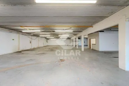 Galpão/Depósito/Armazém para alugar, 537m² no Sarandi, Porto Alegre