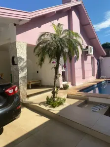 Casa com 3 Quartos à venda, 225m² no Vila Samaritana, Santa Cruz do Rio Pardo