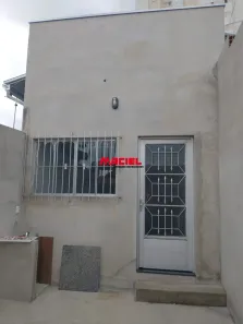 Casa com 1 Quarto para alugar, 127m² no Jardim Valparaíba, São José dos Campos