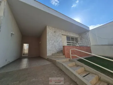 Casa com 4 Quartos à venda, 210m² no Saúde, Mogi Mirim