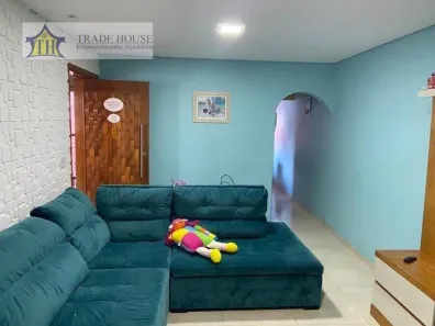 Sobrado com 3 Quartos à venda, 200m² no Jardim Celeste, São Paulo