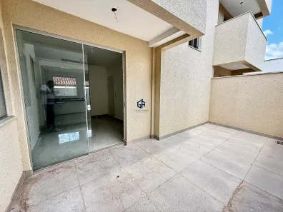 Apartamento com 2 Quartos à venda, 85m² no São João Batista (Venda Nova), Belo Horizonte
